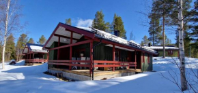 Sauna | Wi-Fi | Terrace | Wood stove | Cable TV